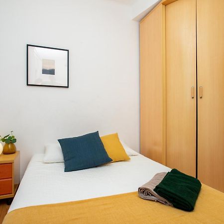 ברצלונה Modern Apartments Center Exiample מראה חיצוני תמונה