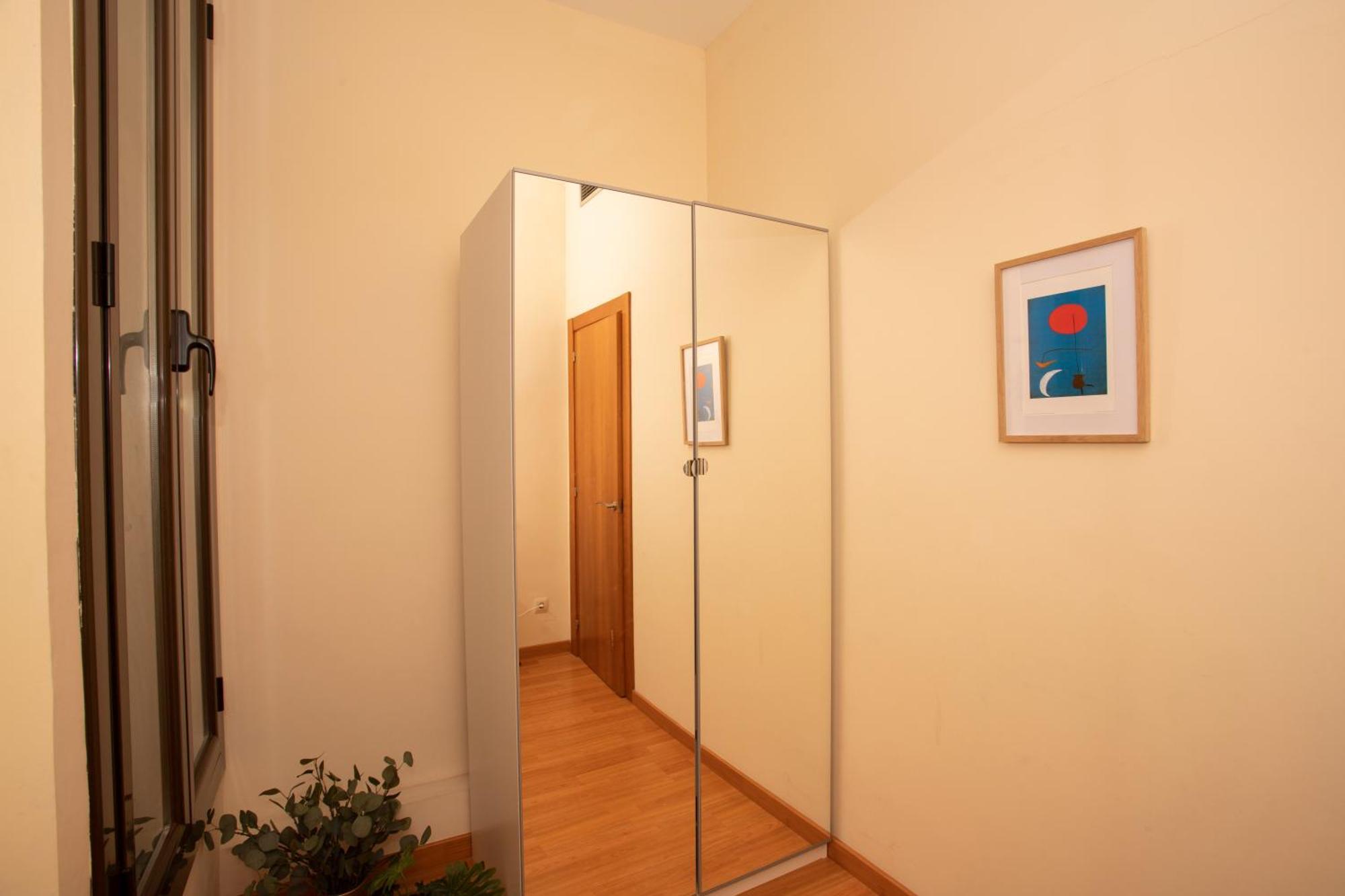 ברצלונה Modern Apartments Center Exiample מראה חיצוני תמונה