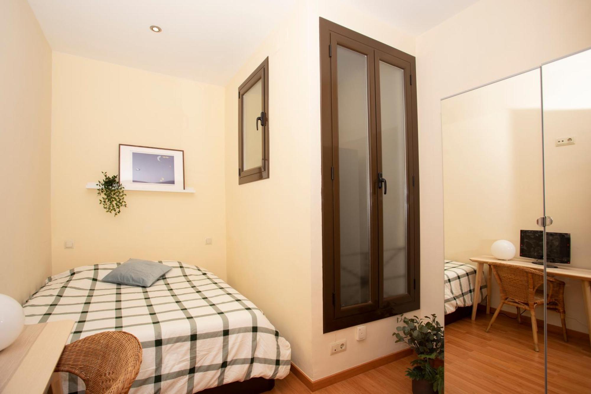 ברצלונה Modern Apartments Center Exiample מראה חיצוני תמונה